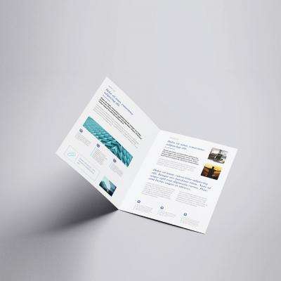 In brochure phương thức quảng cáo hiệu quả
